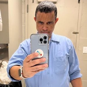 Meet your Posher, Alrick